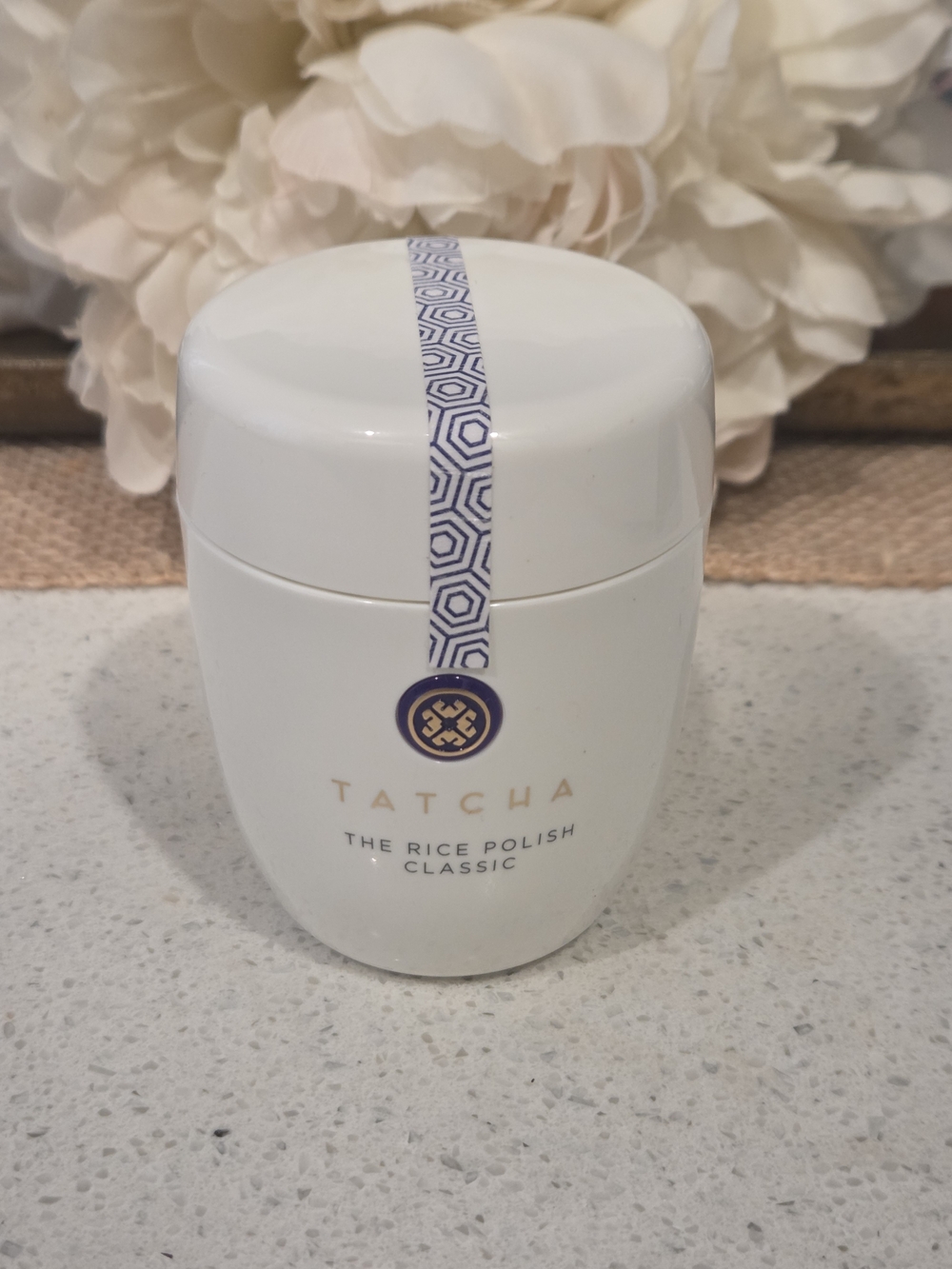 Tatcha The Rice Polish: Classic 60g